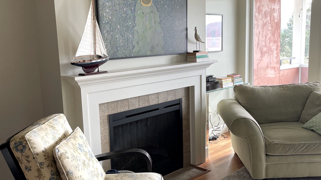 Photo of Livingroom in Vesuvius