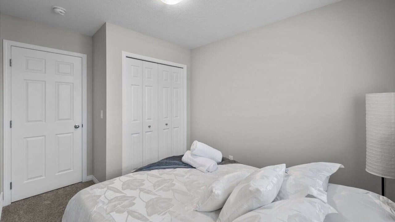 Photo of Bedroom in Calgary