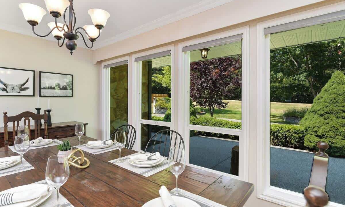 Photo of Livingroom in Mill Bay