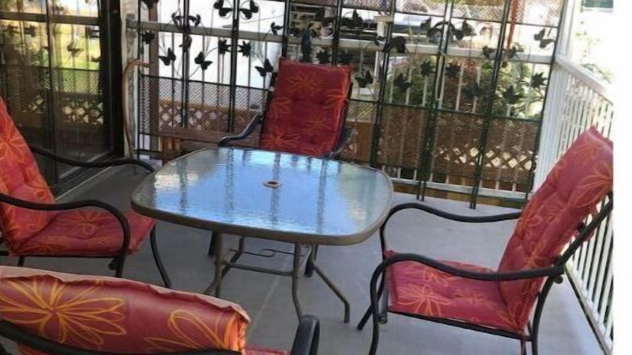 Photo of Patio Balcony in North Bend