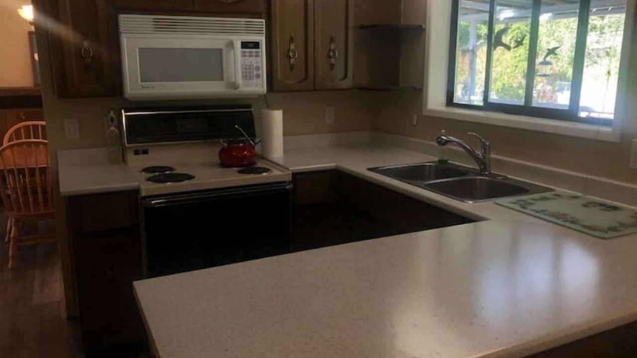 Photo of Kitchen in North Bend