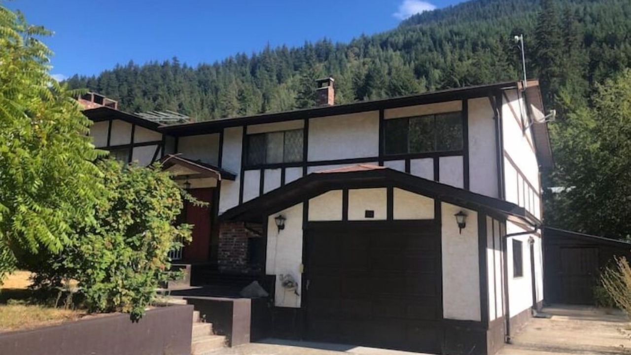 Photo of Outdoor in North Bend