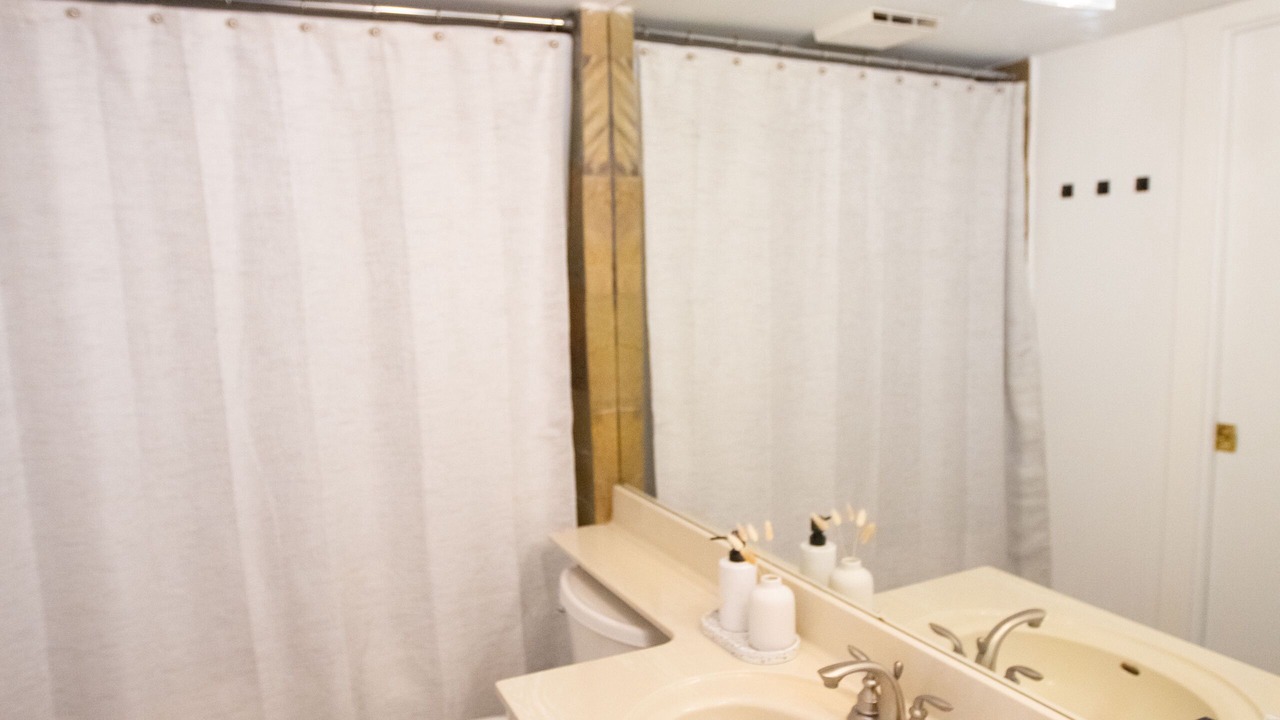 Photo of Bathroom in Blackcomb