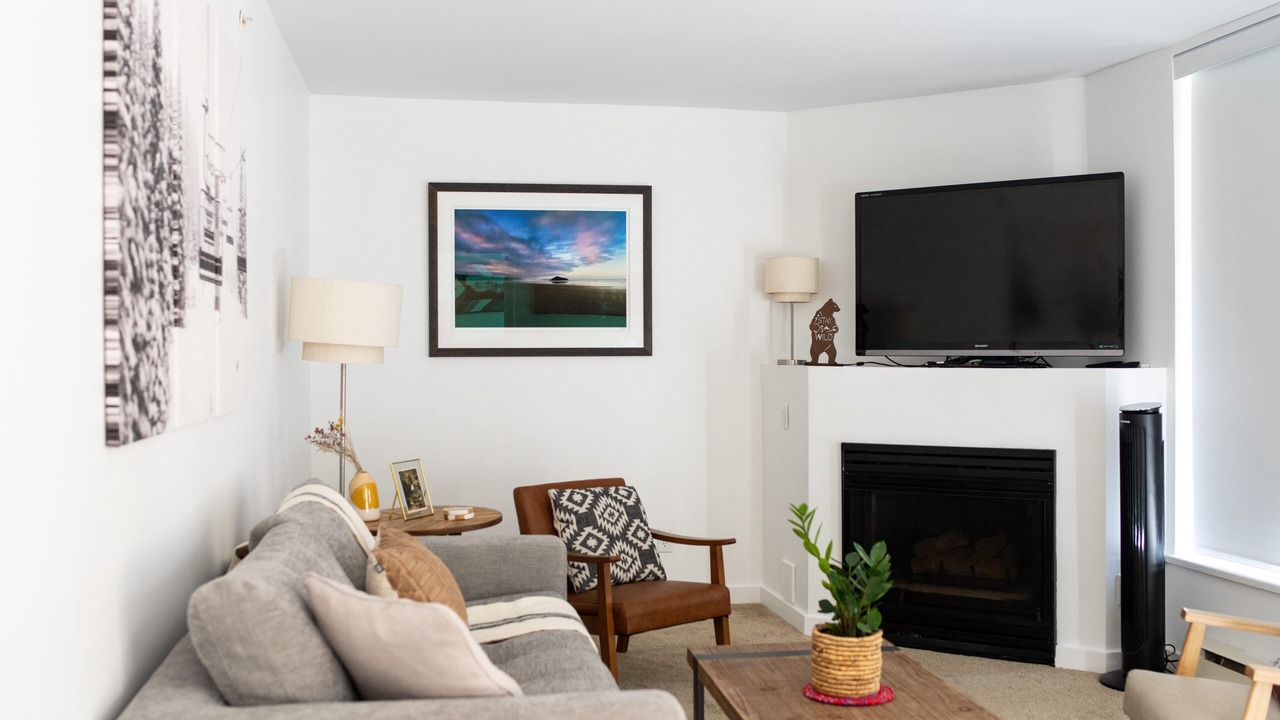 Photo of Livingroom in Blackcomb