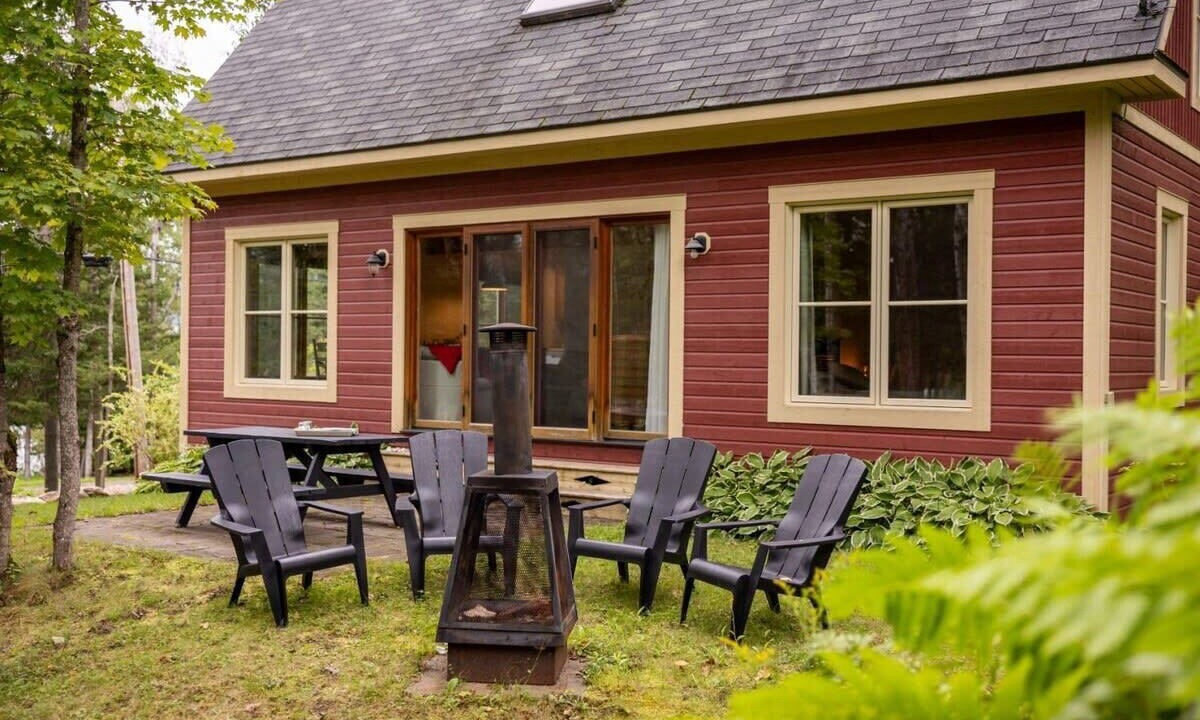 Photo of Outdoor in Pohenegamook