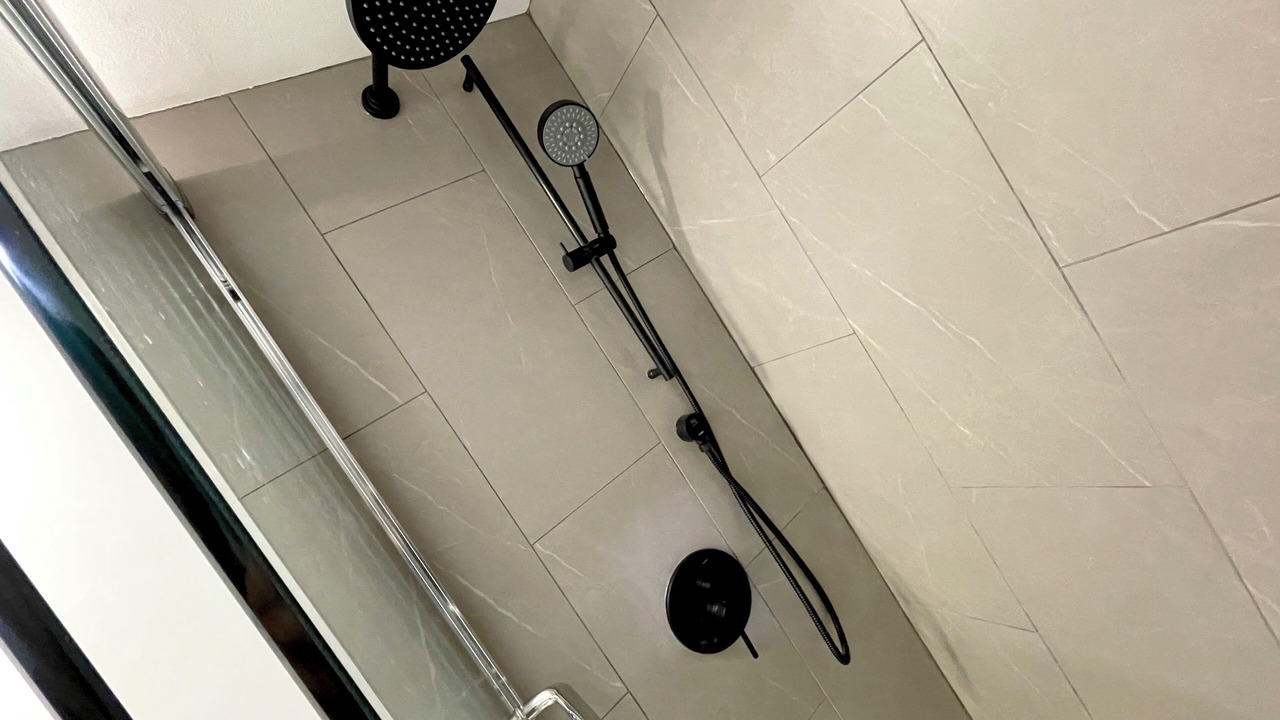 Photo of Bathroom in Village North