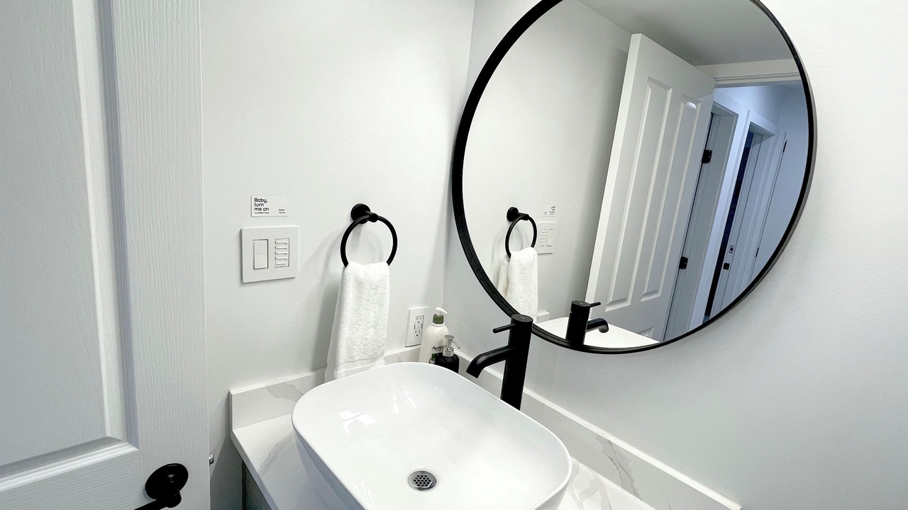 Photo of Bathroom in Village North