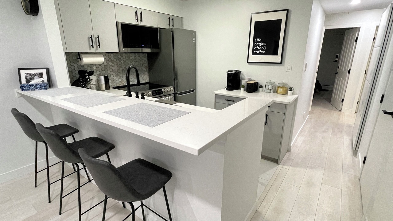 Photo of Kitchen in Village North