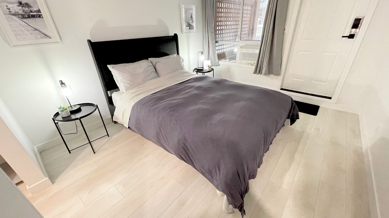 Photo of Bedroom in Village North