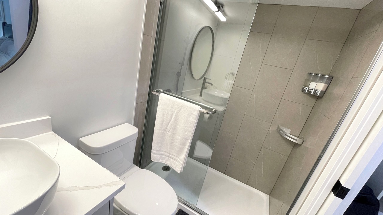 Photo of Bathroom in Village North