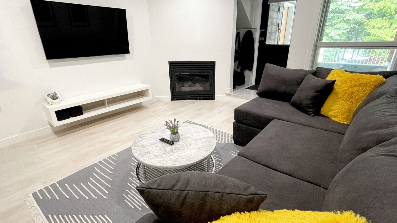 Photo of Livingroom in Village North