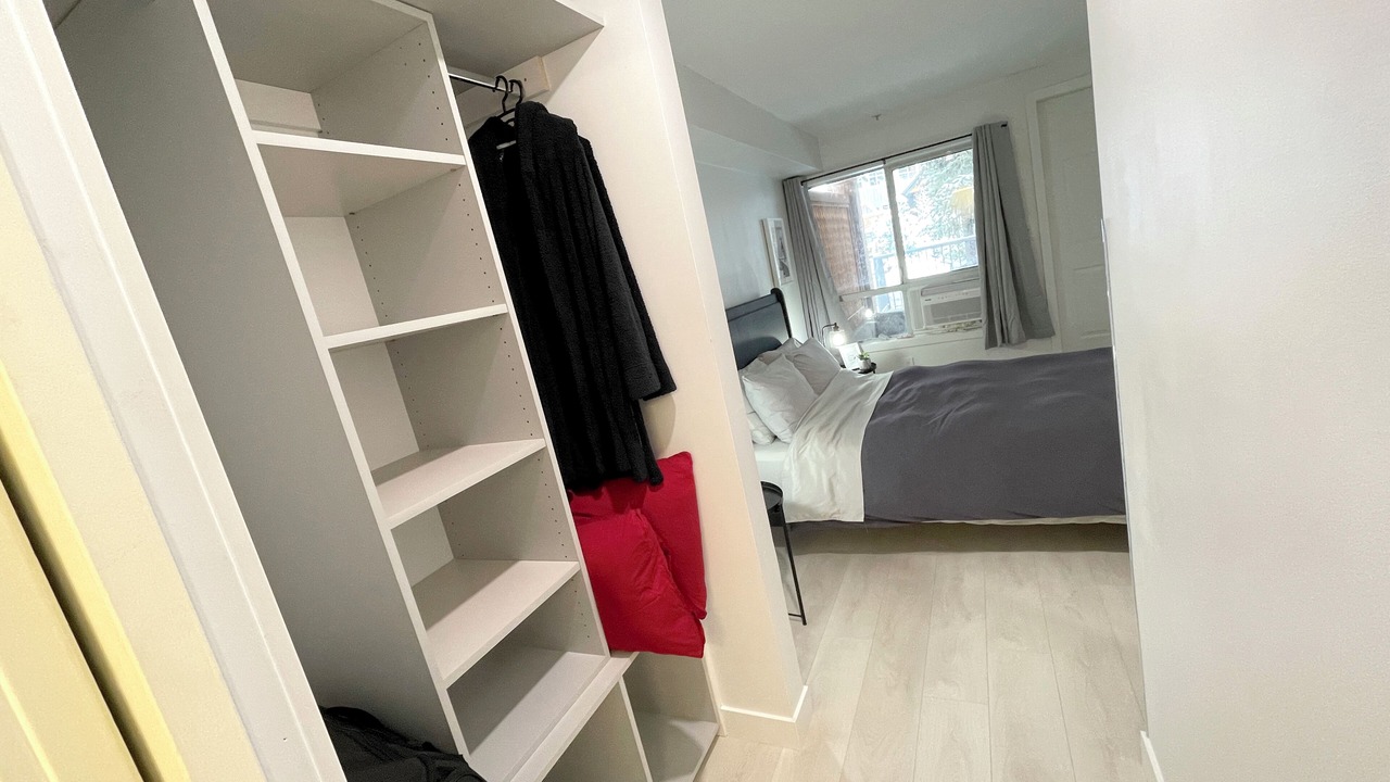 Photo of Bedroom in Village North