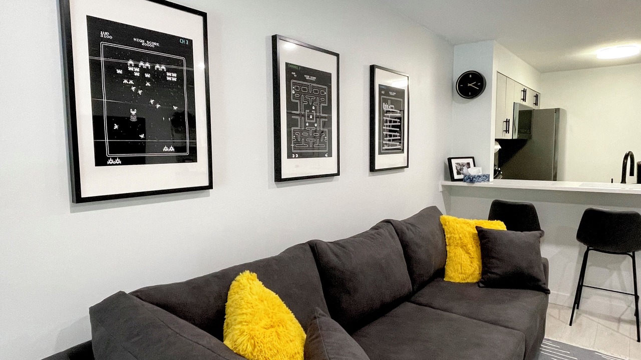 Photo of Livingroom in Village North