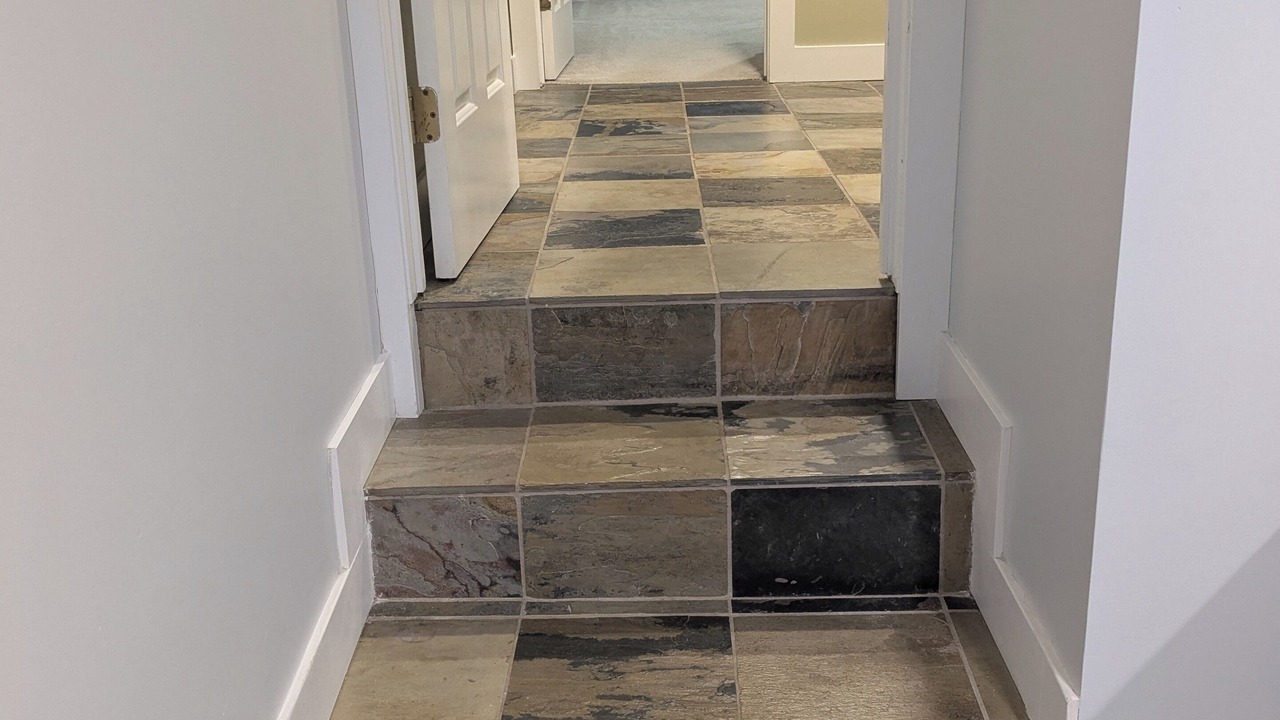 Photo of Bathroom in Coquitlam