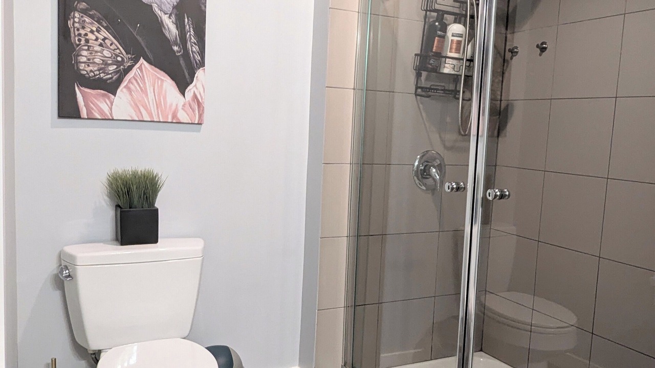 Photo of Bathroom in Coquitlam
