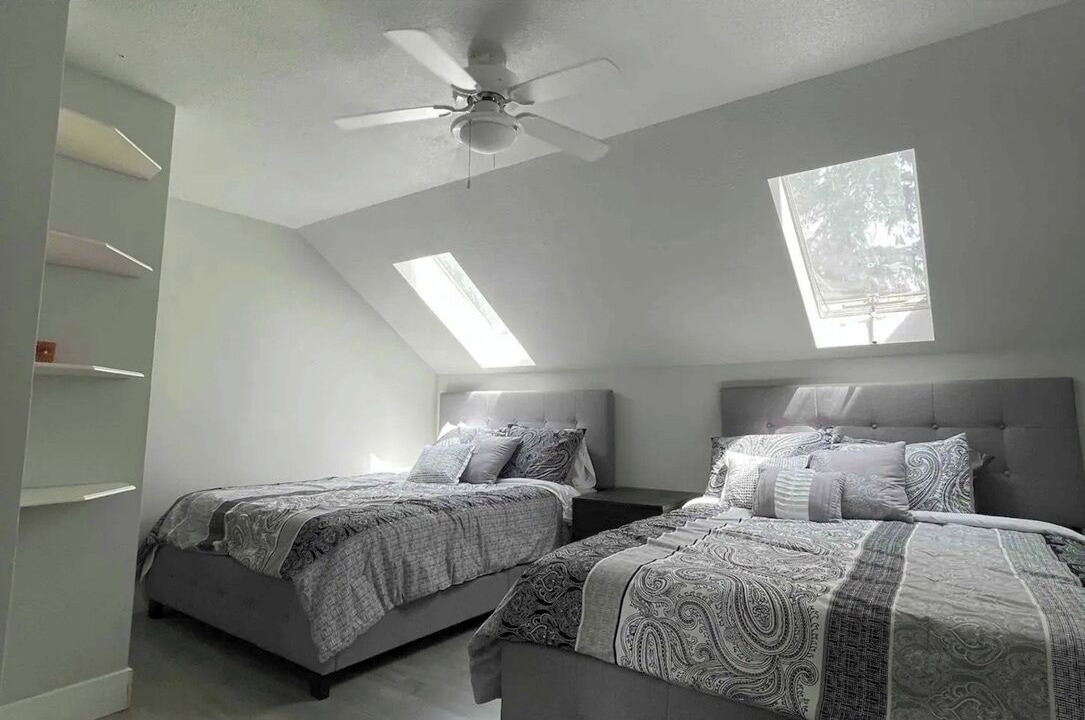 Photo of Bedroom in Black Mountain