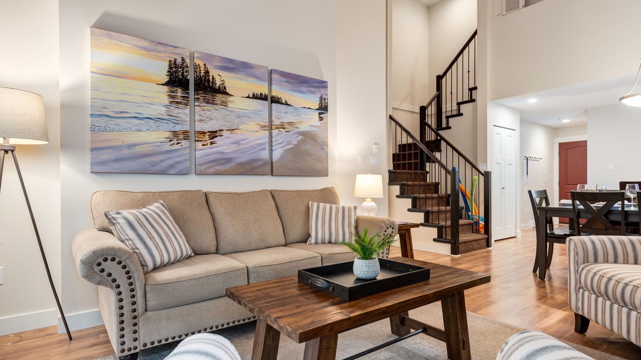Photo of Livingroom in Regional District of Nanaimo