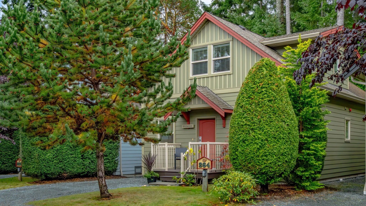 Photo of Outdoor in Regional District of Nanaimo