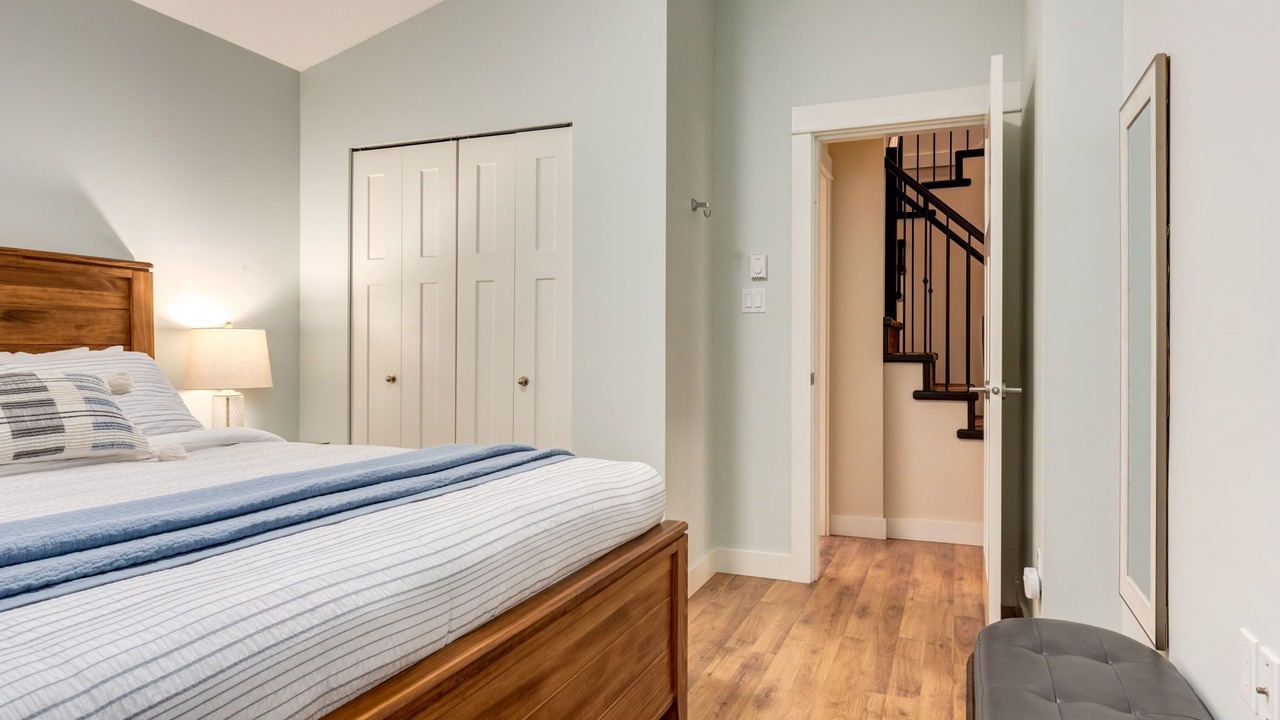 Photo of Bedroom in Regional District of Nanaimo