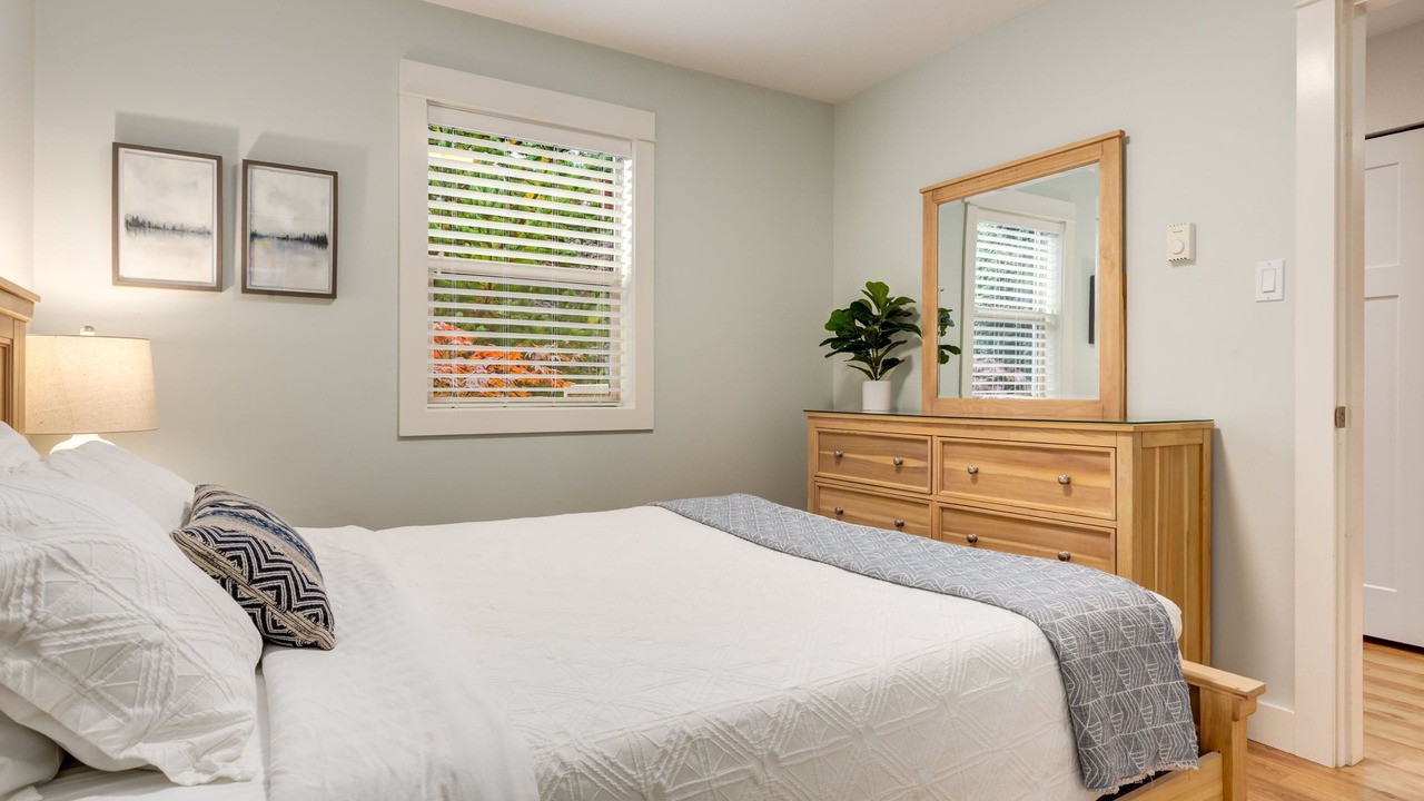 Photo of Bedroom in Regional District of Nanaimo