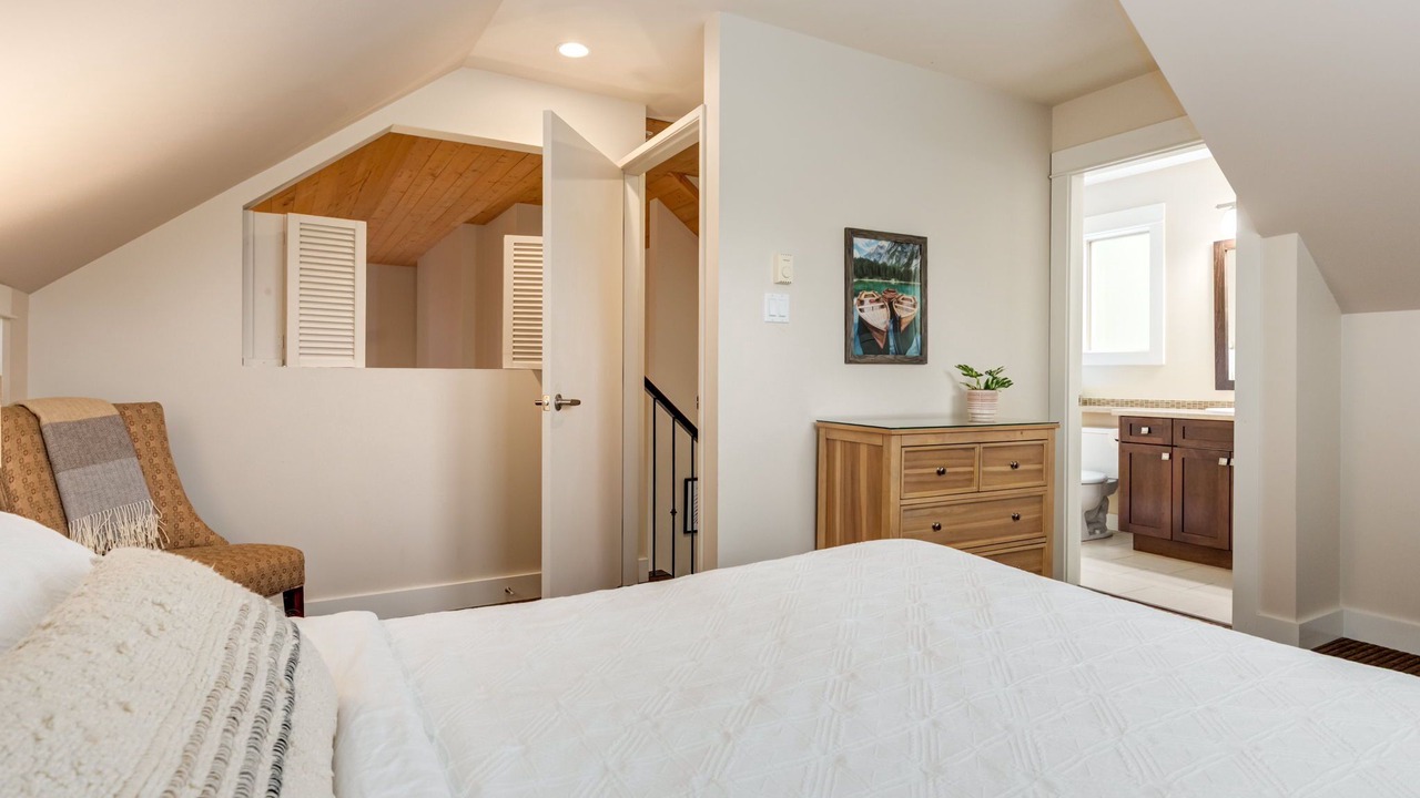 Photo of Bedroom in Regional District of Nanaimo