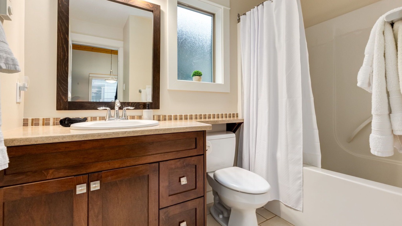 Photo of Bathroom in Regional District of Nanaimo