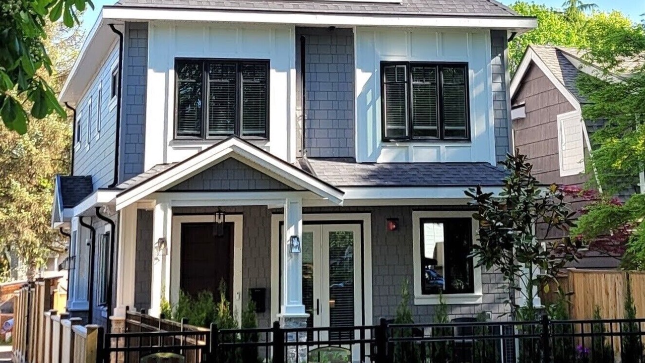 Photo of Outdoor in Kitsilano