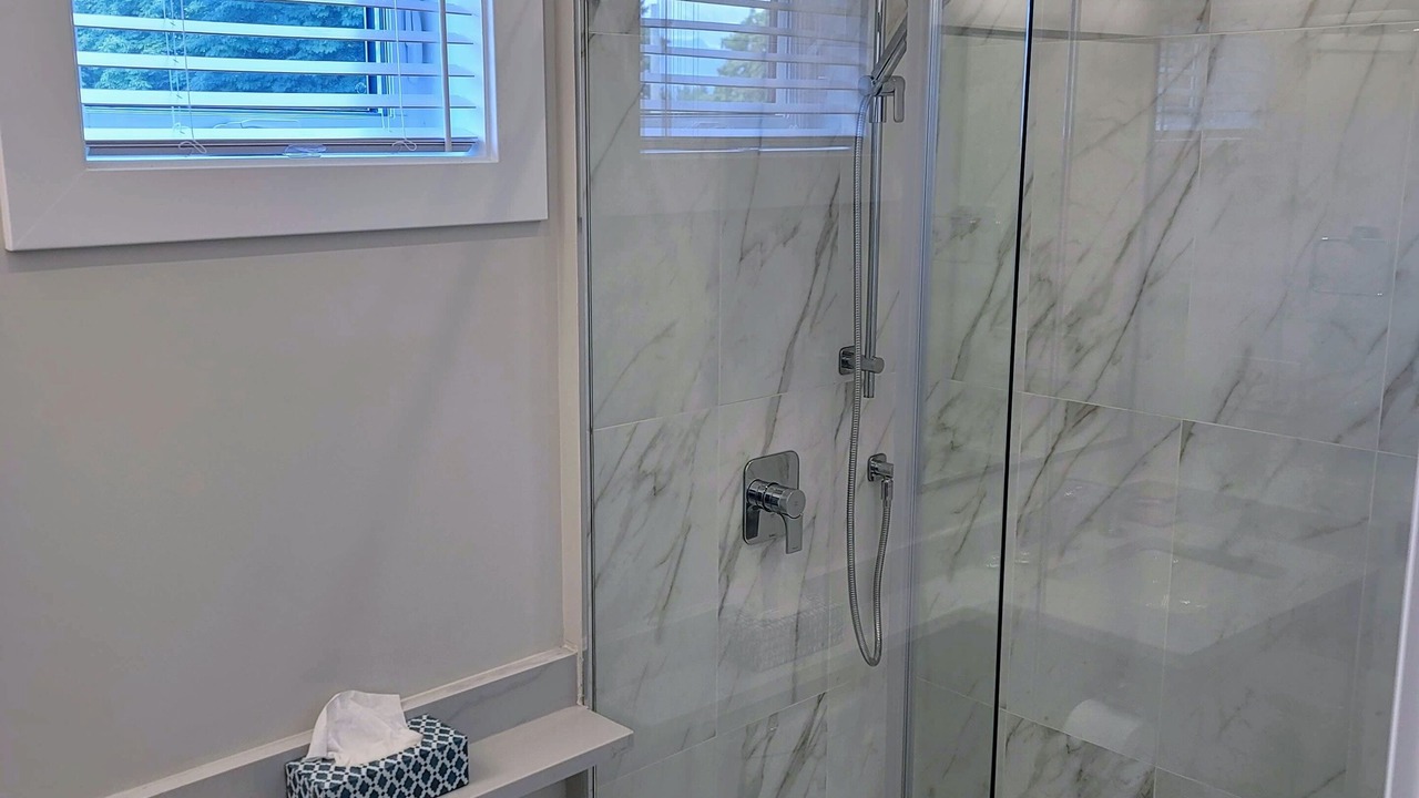 Photo of Bathroom in Kitsilano