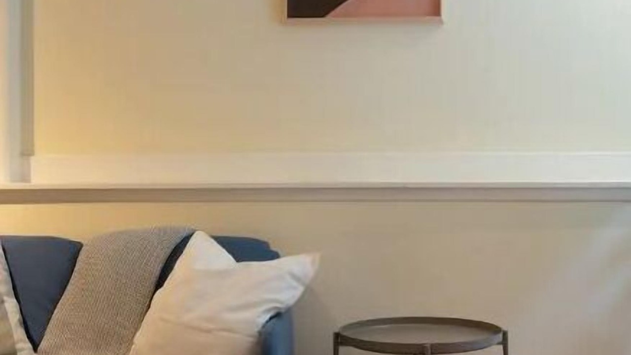 Photo of Livingroom in Grandview-Woodland