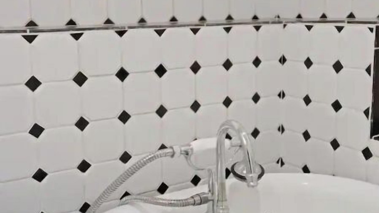 Photo of Bathroom in Grandview-Woodland