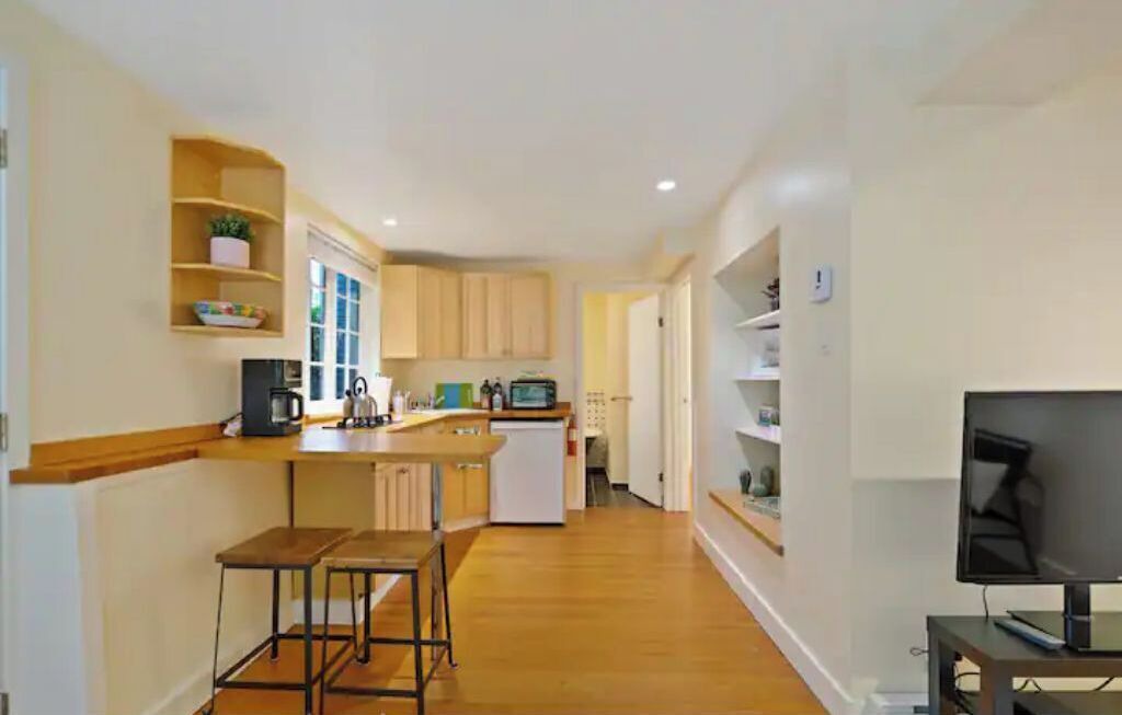 Photo of Kitchen in Grandview-Woodland