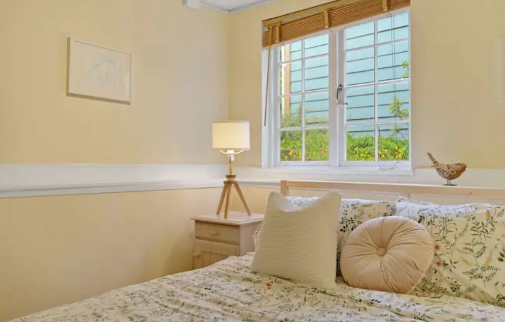 Photo of Bedroom in Grandview-Woodland