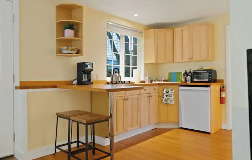 Photo of Kitchen in Grandview-Woodland