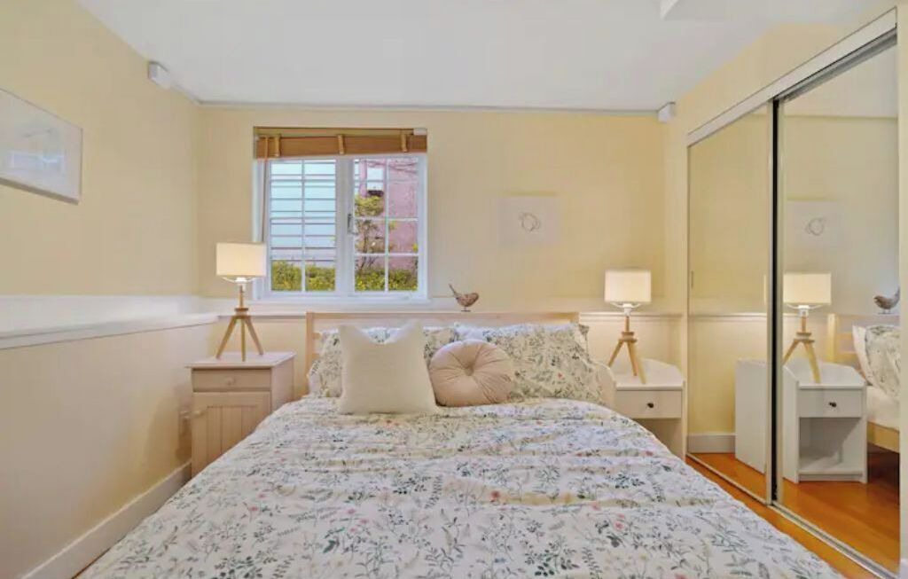 Photo of Bedroom in Grandview-Woodland