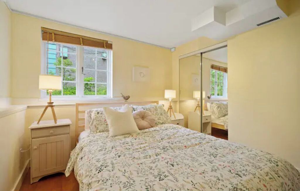 Photo of Bedroom in Grandview-Woodland
