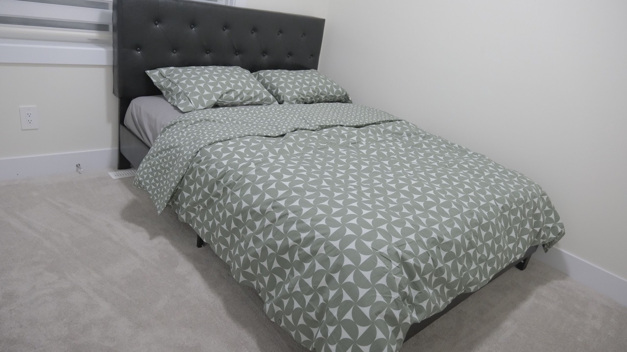 Photo of Bedroom in Rutland