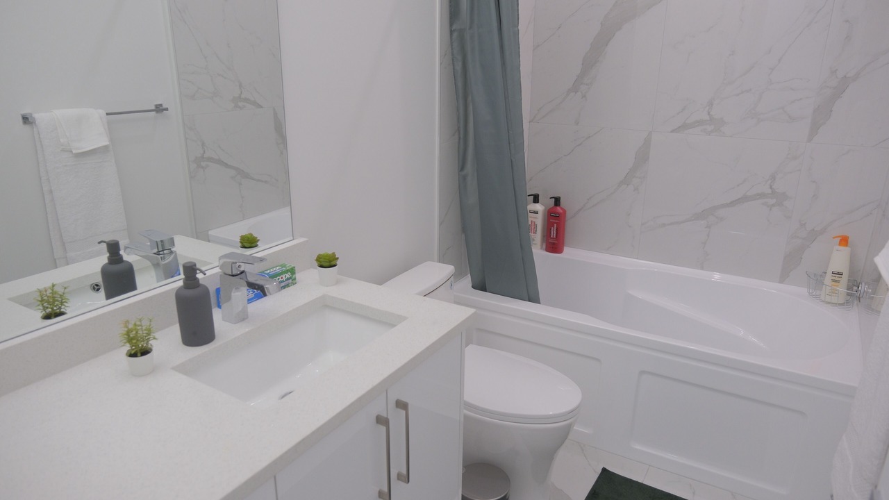 Photo of Bathroom in Rutland