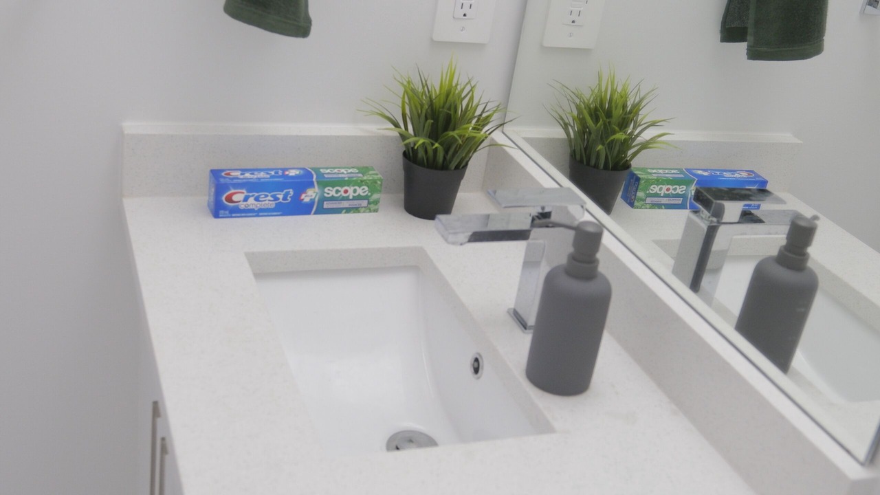 Photo of Bathroom in Rutland