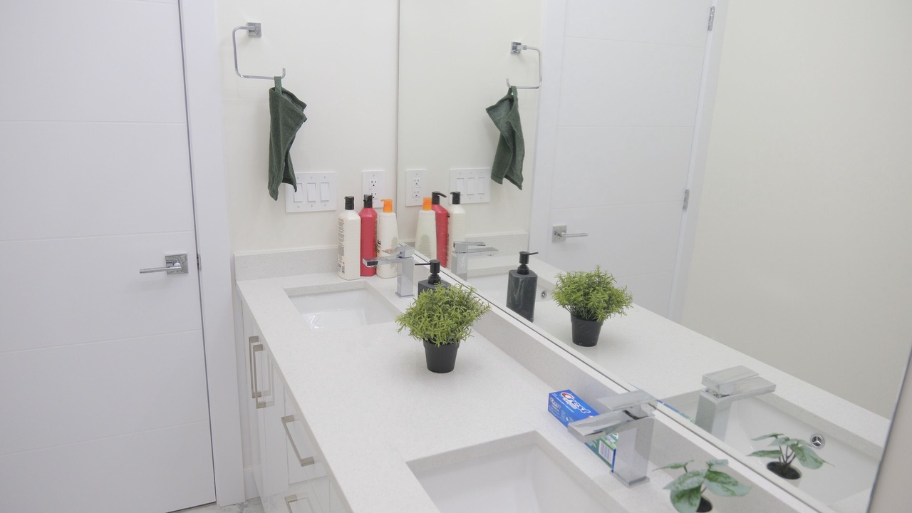 Photo of Bathroom in Rutland