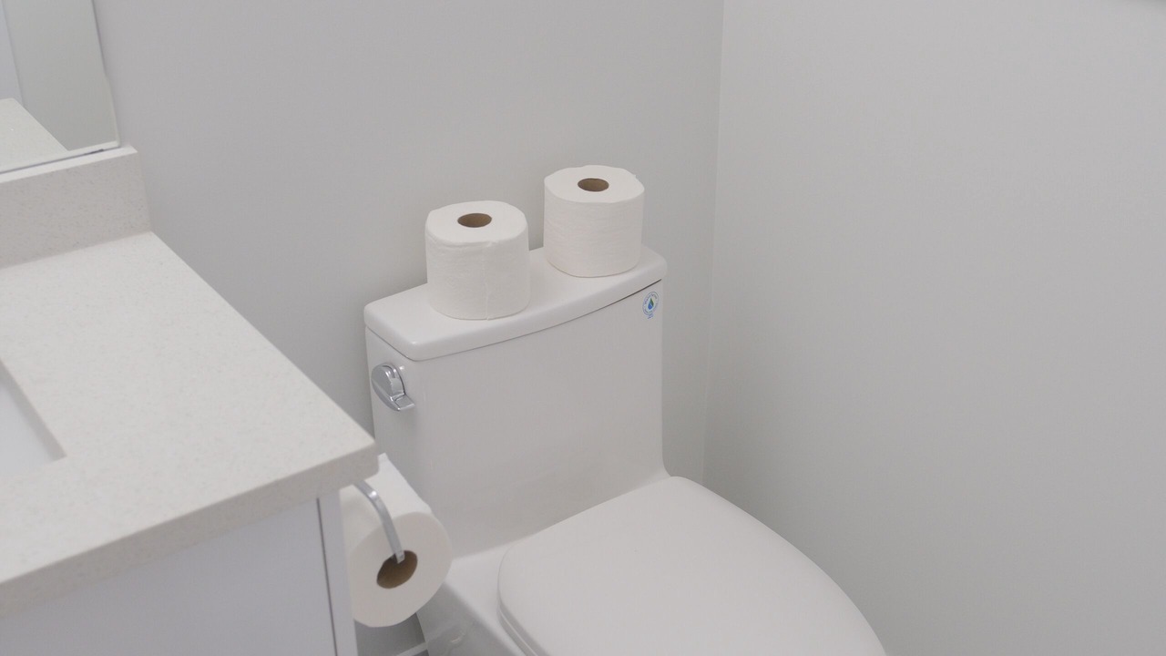 Photo of Bathroom in Rutland