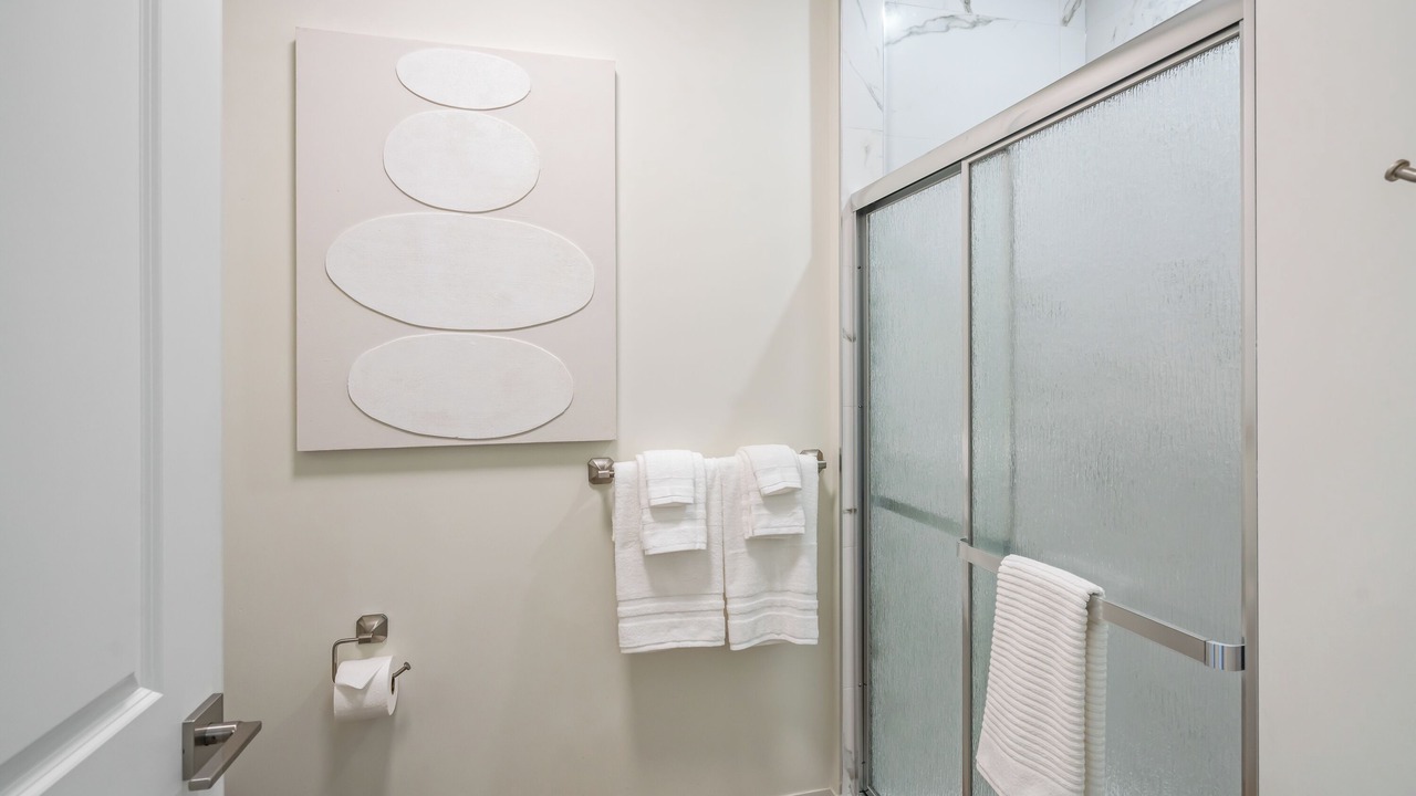 Photo of Bathroom in St. Davids