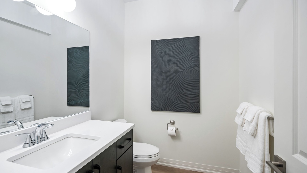 Photo of Bedroom in St. Davids