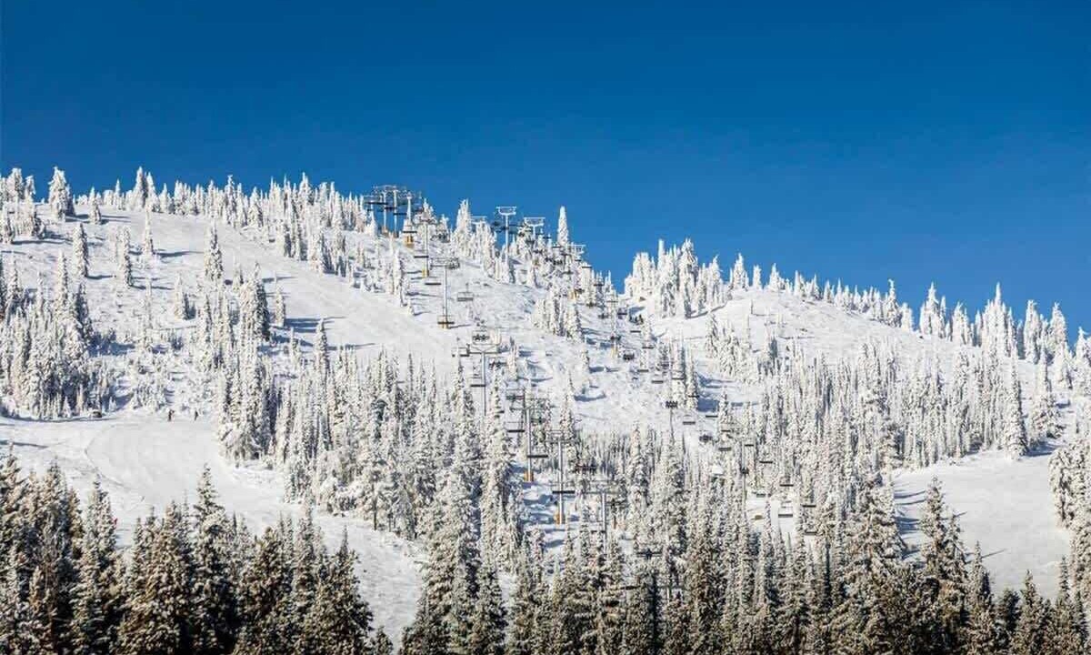 Photo of Others in Big White Ski Resort