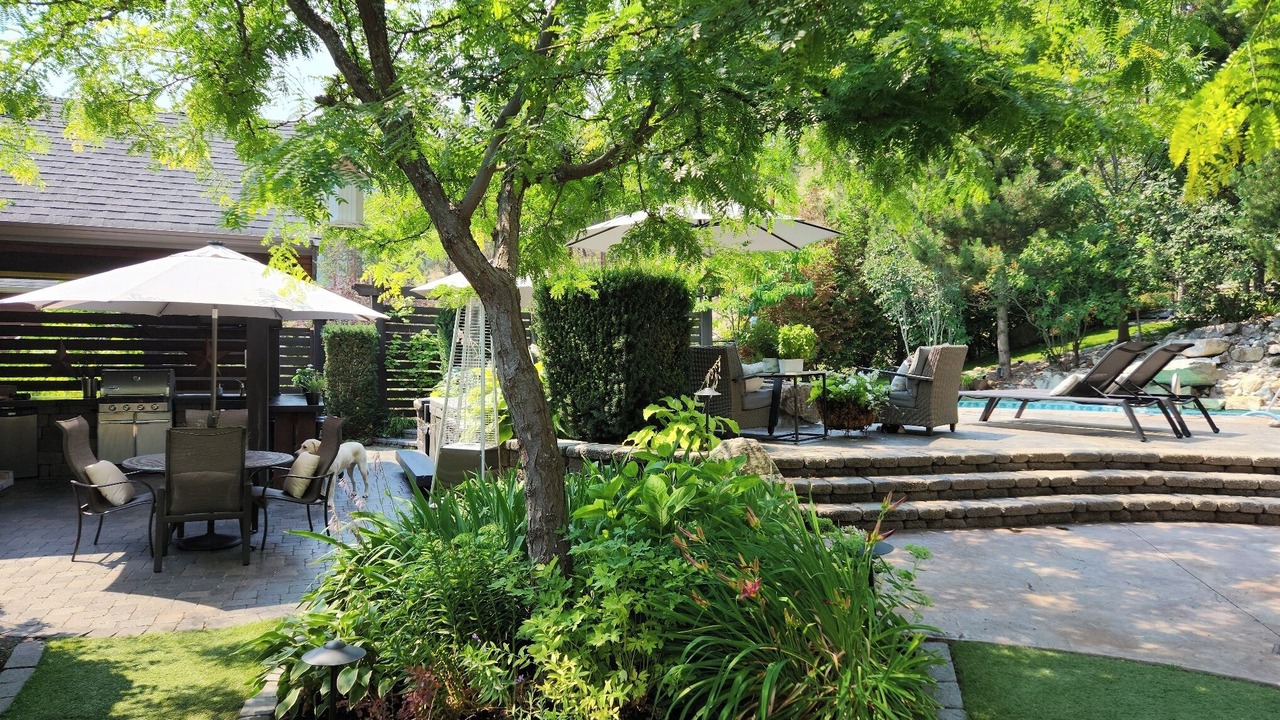 Photo of Outdoor in Wilden