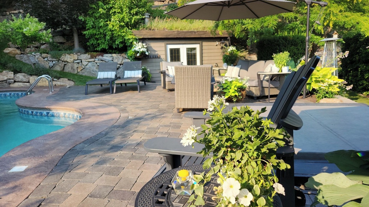 Photo of Outdoor in Wilden