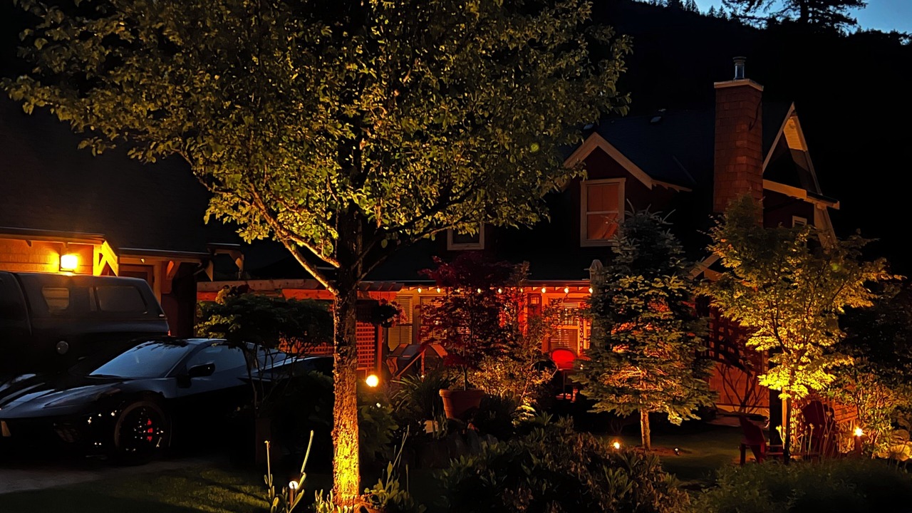 Photo of Outdoor in Lindell Beach