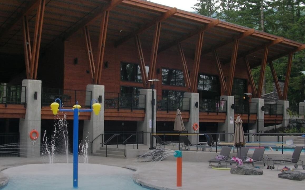 Photo of Outdoor in Lindell Beach
