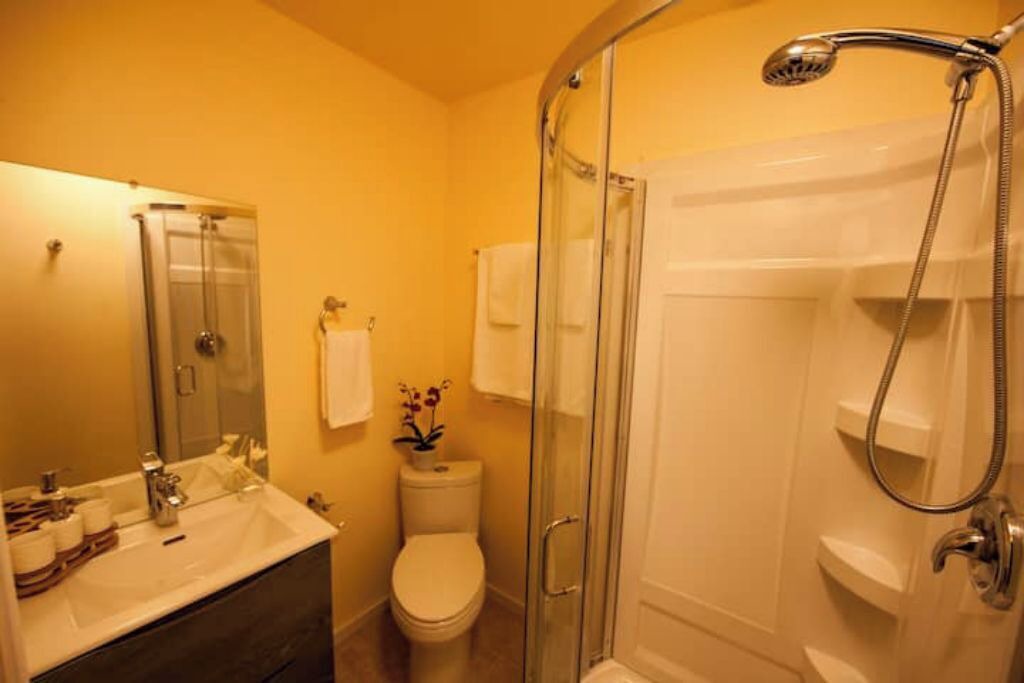 Photo of Bathroom in Pender Island