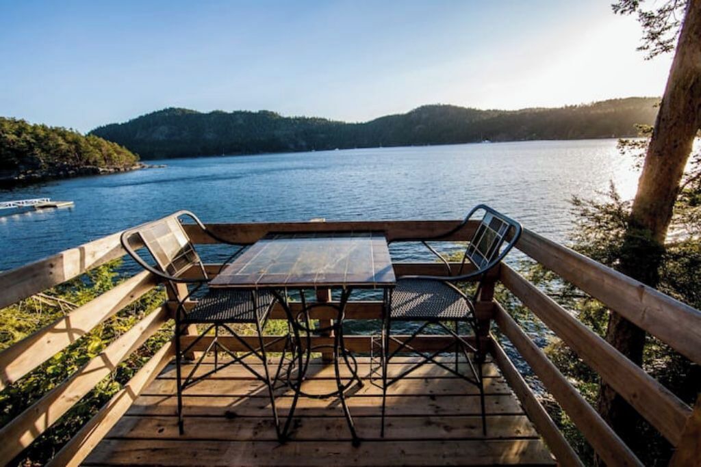 Photo of Outdoor in Pender Island
