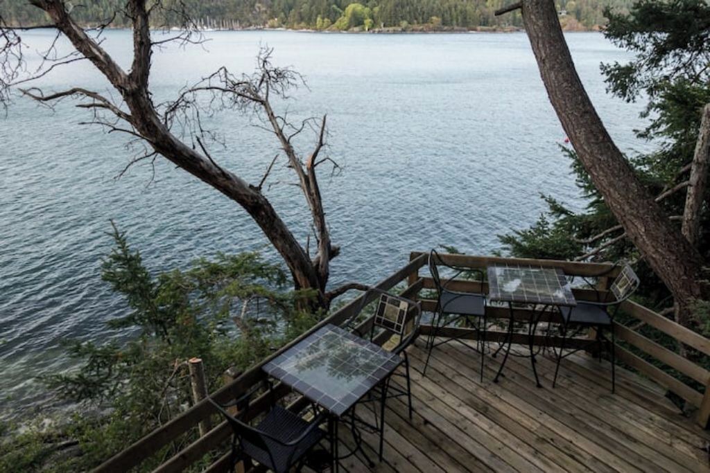 Photo of Outdoor in Pender Island